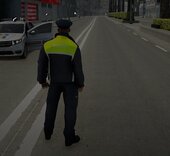 Politia Romana Skin 2 (Officer)